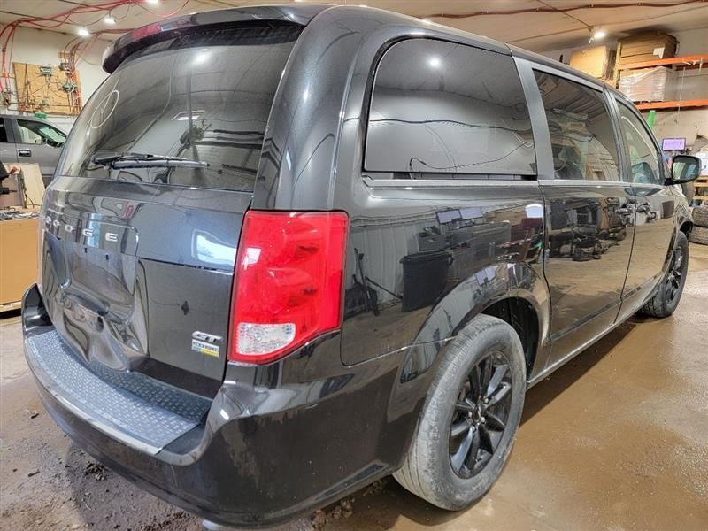 Chassis ECM Communication Telematics Opt Rsp Fits 18-19 CARAVAN 549109