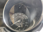 Speedometer Cluster CVT US Market Eye Sight Fits 19 LEGACY 666385 A2C1
