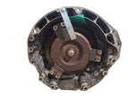 Automatic Transmission VIN W 6th Digit Jk Body 3.6L Fits 12-18 WRANGLE