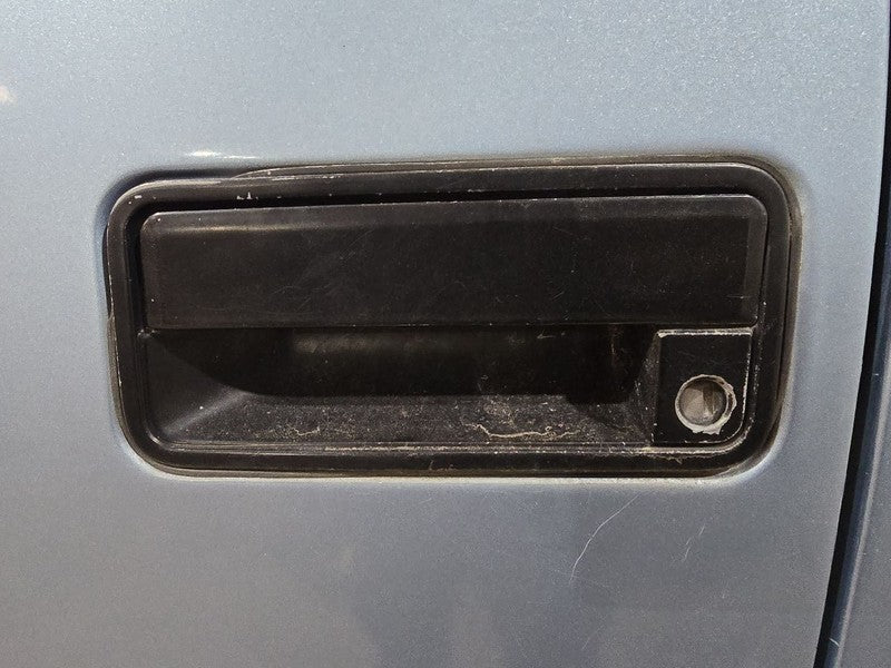 Driver Door Handle Exterior Front Fits 88-99 CHEVROLET 1500 PICKUP 612