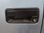 Driver Door Handle Exterior Front Fits 88-99 CHEVROLET 1500 PICKUP 612