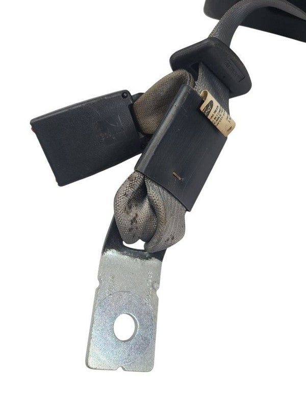 F150      2008 Seat Belt Rear 612564