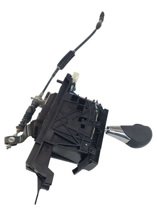 OUTBAKLEG 2018 Transmission Shift 651511