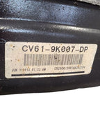 Fuel Tank Capless Filler Thru 08/21/13 Fits 13-14 ESCAPE 584890