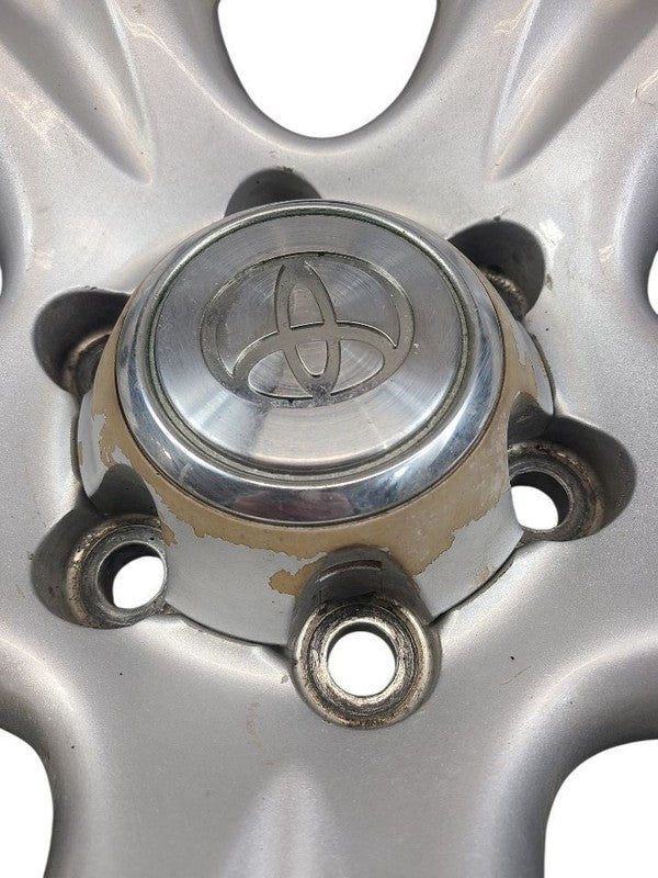 Wheel 16x7 Alloy 10 Spoke Fits 01-02 4 RUNNER 657485