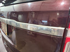 EXPLORER  2011 Tail Finish Panel 662393