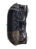 Speedometer MPH And KPH 3.5" Screen Fits 21 23 SIERRA 2500 PICKUP 6755