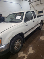 Passenger Right Front Door Electric Windows Fits 94-98 T100 652948