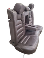 MACAN     2015 Seat Rear 661462