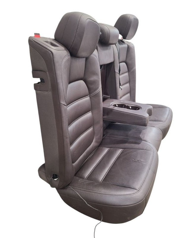 MACAN     2015 Seat Rear 661462