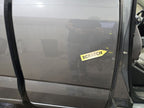 Passenger Rear Side Door Extended Cab Opt BW4 Fits 15-16 19-22 COLORAD