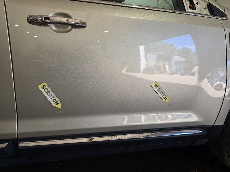 Passenger Right Front Door Fits 11-15 MKX 637271