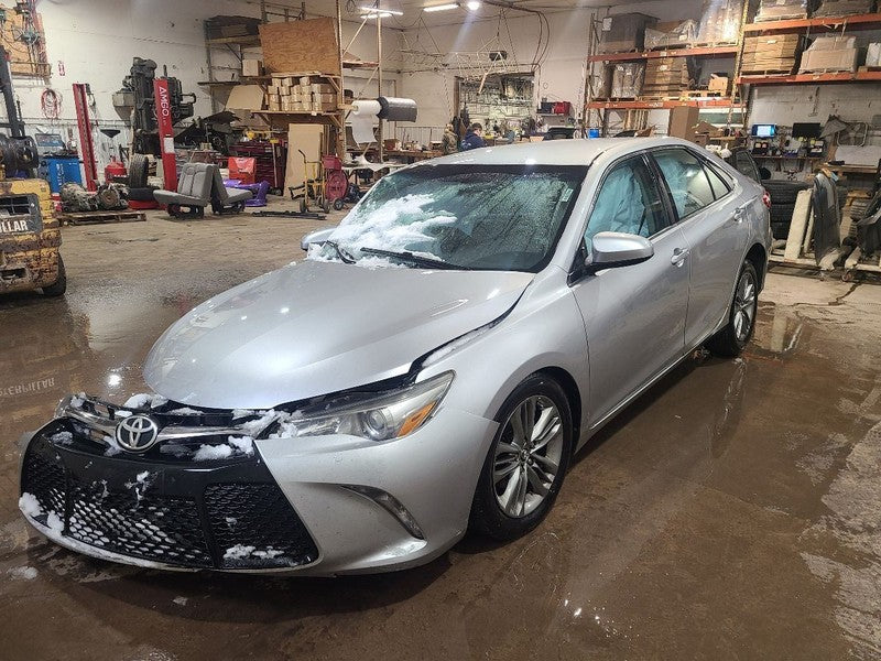 Speedometer Cluster MPH ID 83800-0X810 Fits 15-17 CAMRY 616202