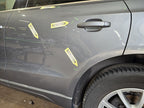 Driver Rear Side Door VIN Fp 7th And 8th Digit Fits 09-17 AUDI Q5 6390