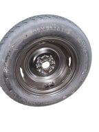 Wheel 17x4 Steel Compact Spare Fits 07-12 RDX 635174