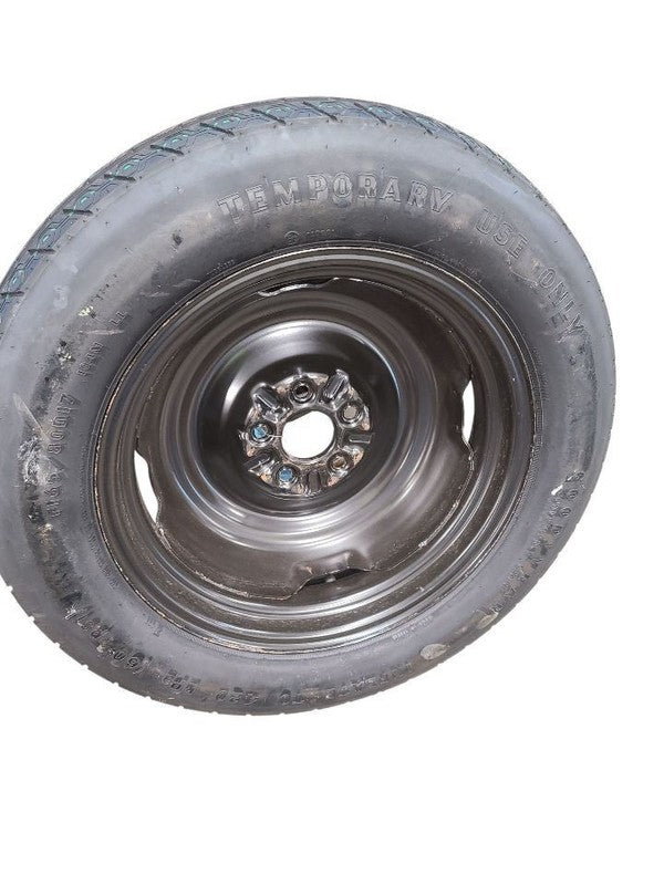 Wheel 17x4 Steel Compact Spare Fits 07-12 RDX 635174