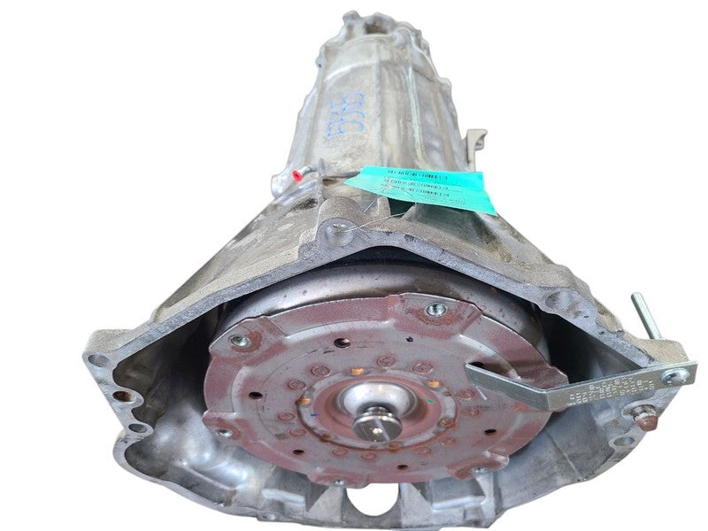 Automatic Transmission 4WD Classic Style Fits 20-22 SIERRA 1500 PICKUP
