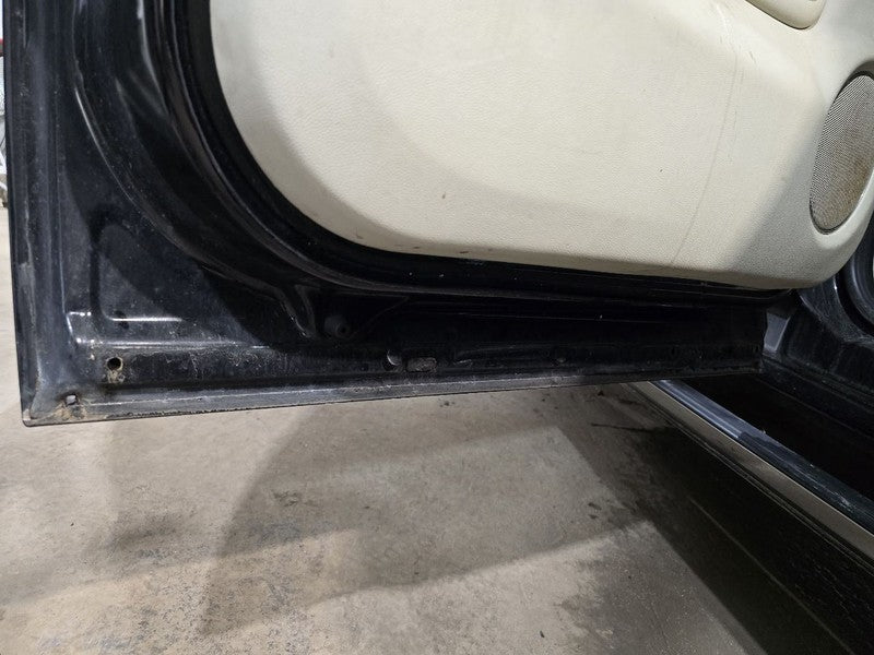 Driver Left Rear Side Door Fits 07-14 ESCALADE ESV 645235