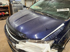 Hood Fits 17-25 PACIFICA 676773