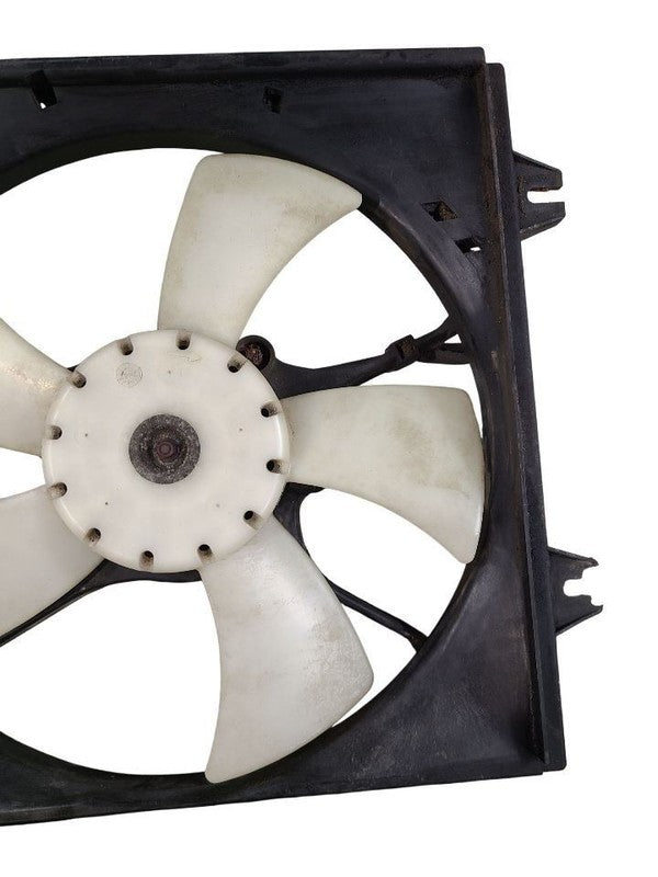 Radiator Fan Motor Fan Assembly Condenser Fits 91-97 3000GT 646061