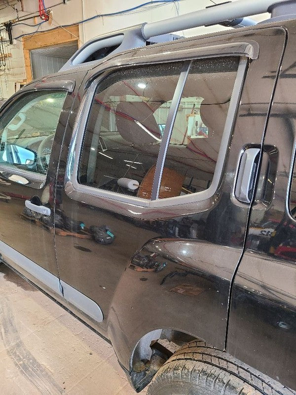 Driver Rear Side Door Electric Fits 05-15 XTERRA 670653