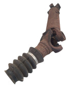 Rear Drive Shaft 4 Cylinder Spicer 35 Axle Fits 97-02 WRANGLER 669170