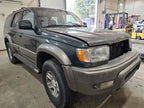 Air Bag Passenger Dash Fits 98-00 4 RUNNER 584158