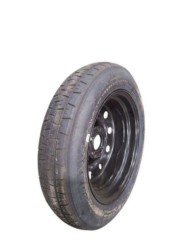 Wheel 17x4-1/2 Compact Spare Steel Fits 07-15 MKX 633311