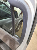 Passenger Rear Door Trim Panel Fits 2002 DAKOTA 663264