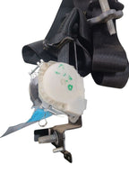 F250SD    2012 Seat Belt Rear 637107