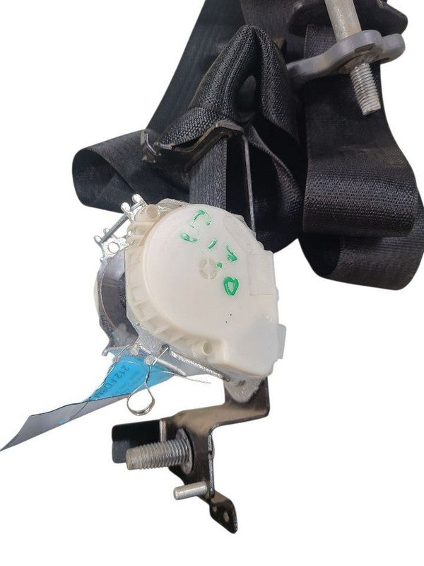 F250SD    2012 Seat Belt Rear 637107