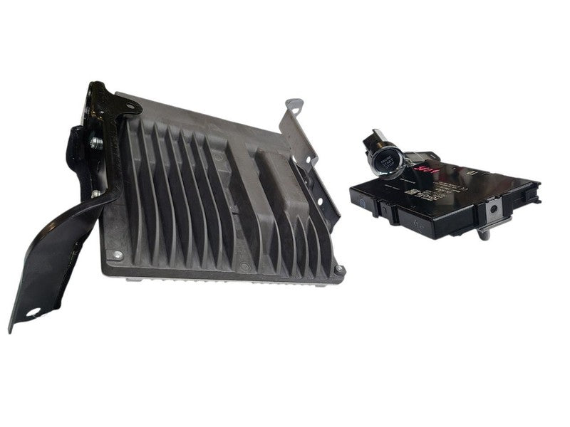 Engine ECM Electronic Control Module Right Hand Dash 3.5L Fits 16 TACO