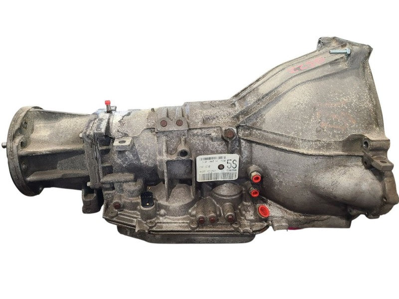 Automatic Transmission 5.4L 4R75E 4WD Fits 06 LINCOLN LT 666953
