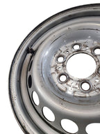Wheel 16x6-1/2 Steel 18 Hole Fits 10-26 MERCEDES SPRINTER 2500 672094