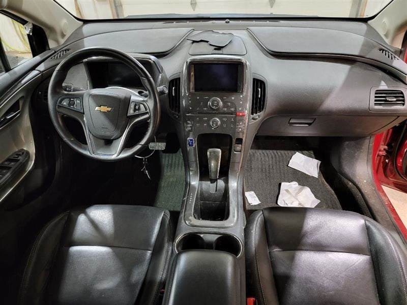 Chassis ECM Communication Onstar Opt UE1 Fits 14 CRUZE 547164 95328112