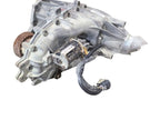 Transfer Case Electronic Shift On The Fly Fits 15-20 FORD F150 PICKUP 