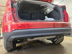 Rear Bumper Without Rear Skid Plate Fits 19-20 TUCSON 587264