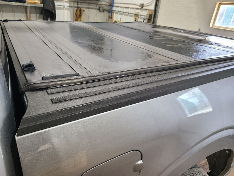 Pickup Box 5' 6" Box With Inverter Fits 21-25 FORD F150 PICKUP 680186