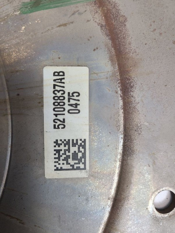 Flywheel/Flex Plate Fits 15-22 PROMASTER CITY 611559