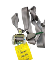 SEQUOIA   2002 Seat Belt Rear 613745