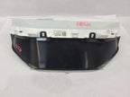 SILVRDO15 2020 Speedometer 549532