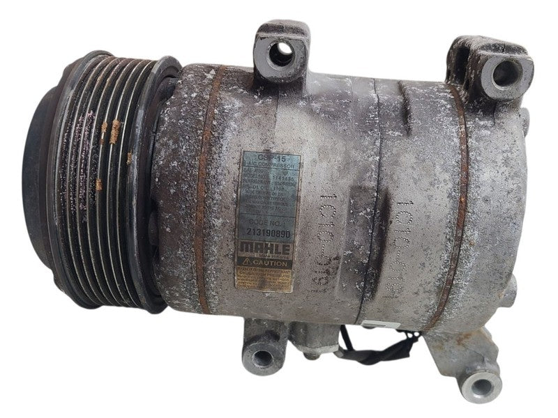 AC Compressor Fits 16-23 TACOMA 677362