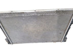 Radiator With Turbo Fits 10-12 FLEX 643966
