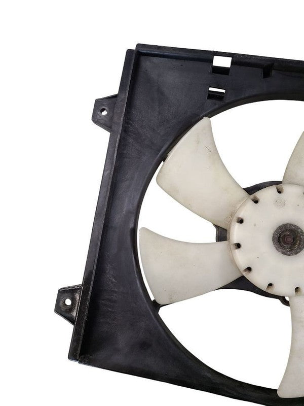 Radiator Fan Motor Fan Assembly Condenser Fits 91-97 3000GT 646061