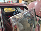 GRAND-WAG 1991 Door Moulding Front 678958