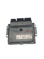 Engine ECM Electronic Control Module Left Hand Fender Fits 15-17 ALTIM