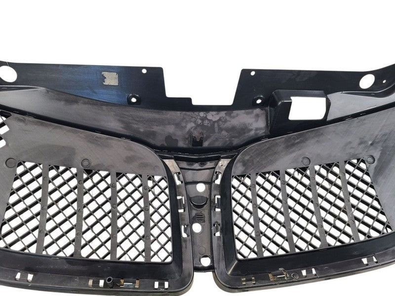 Grille Upper Assembly With Tow Package Fits 11-15 MKX 637263