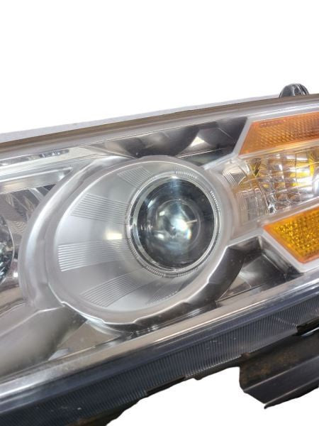 Driver Left Headlight Halogen Fits 11-13 ODYSSEY 579811