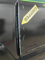 Driver Front Door Classic Style Electric Fits 99-07 SIERRA 1500 PICKUP