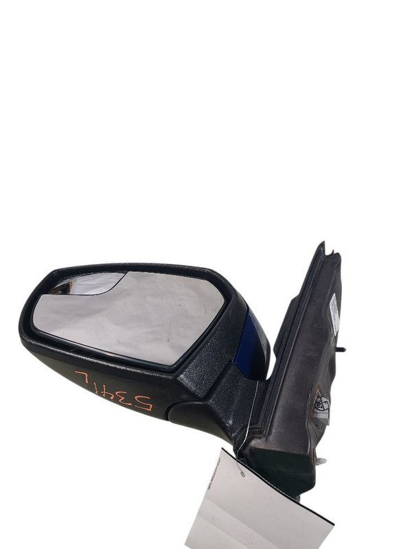 Driver Side View Mirror Painted Cap Non-heated Fits 17-19 ESCAPE 65499